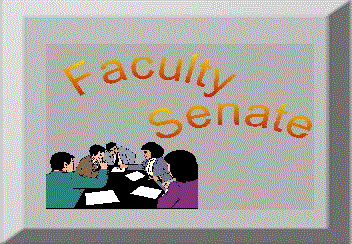 Faculty Senate