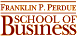 Perdue School of Business
