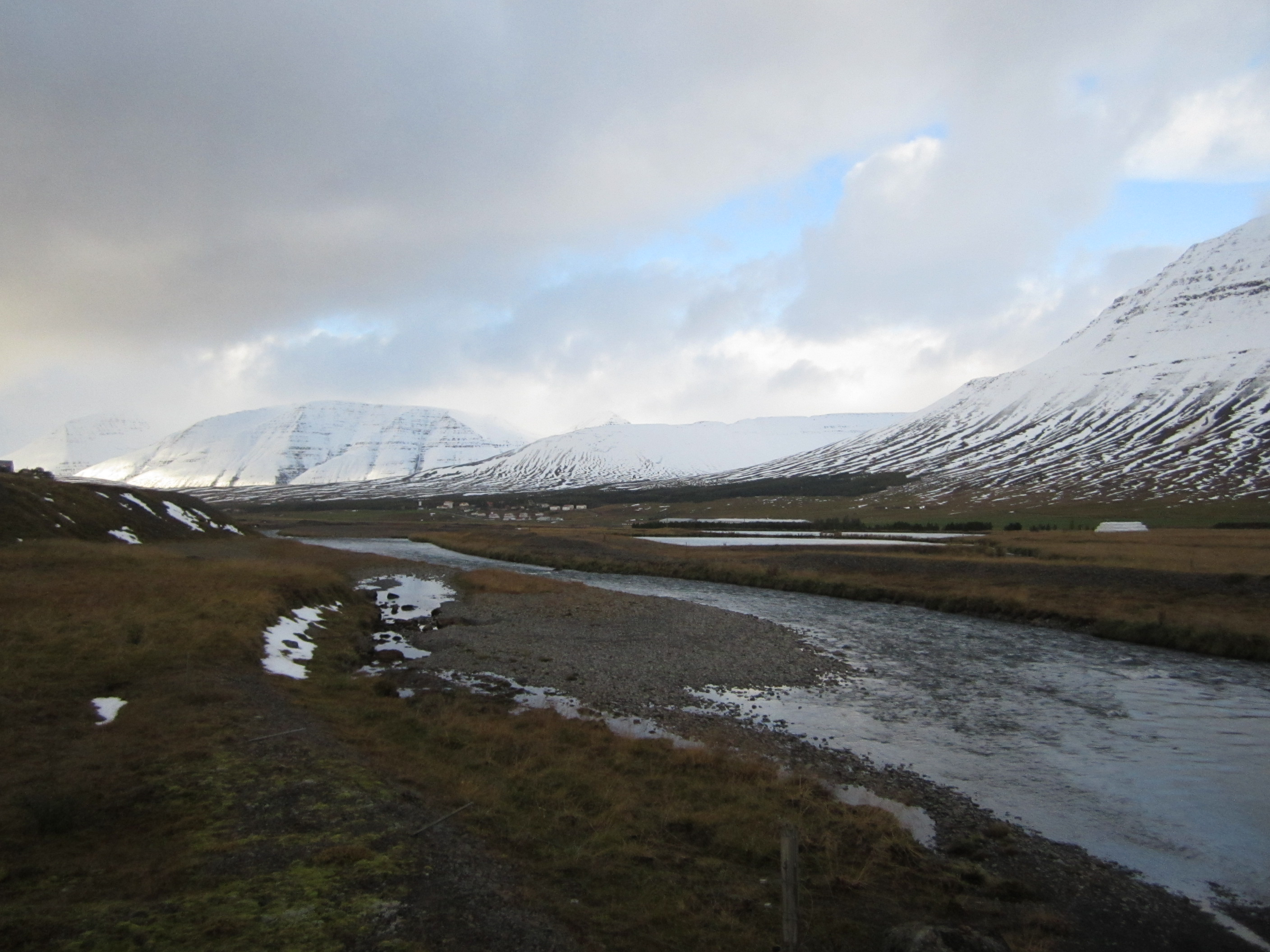 Iceland stream 3