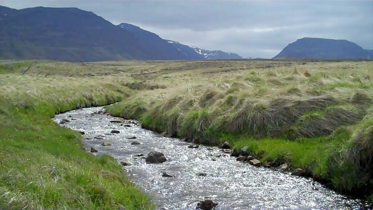 Iceland
                stream 1