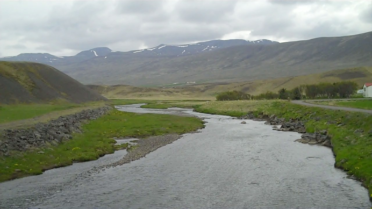 Iceland stream 4