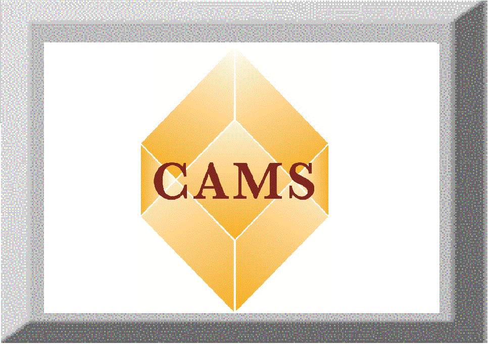 Center for Applied Mathematics and Science