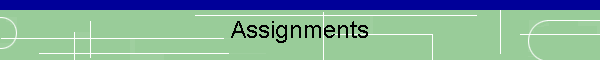 Assignments