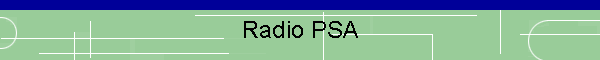 Radio PSA