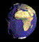 Earth rotation