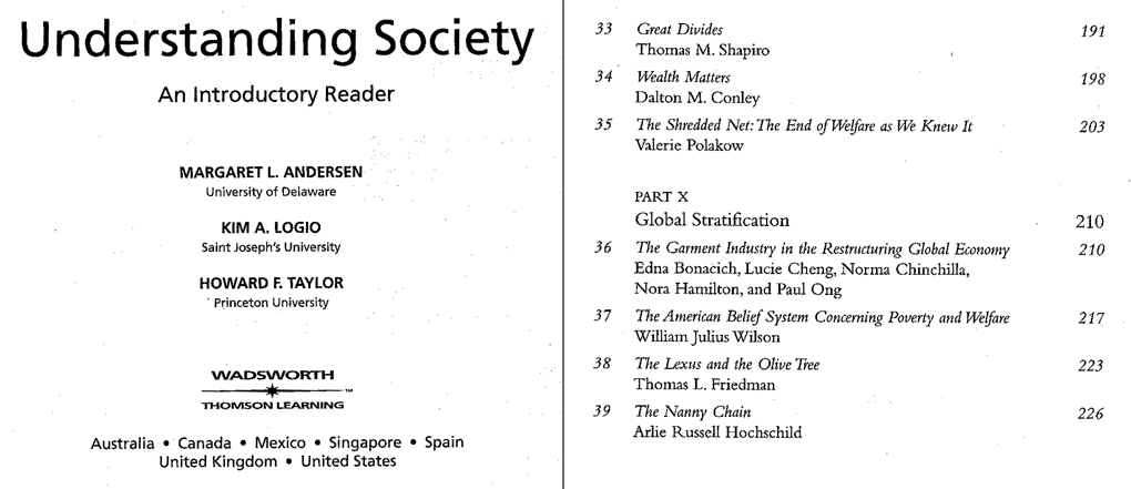anderson example